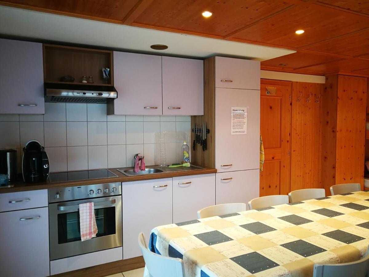 Quinten Haus Buenten מראה חיצוני תמונה