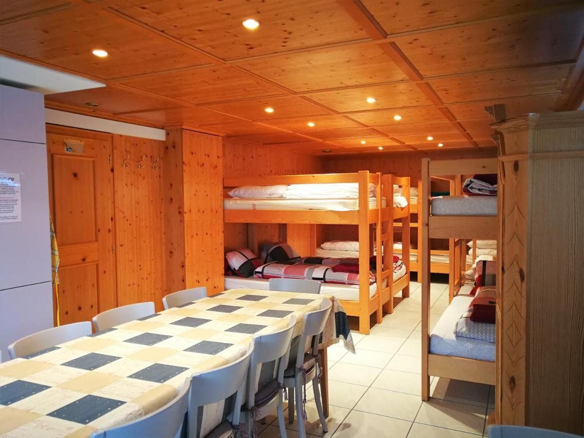 Quinten Haus Buenten מראה חיצוני תמונה