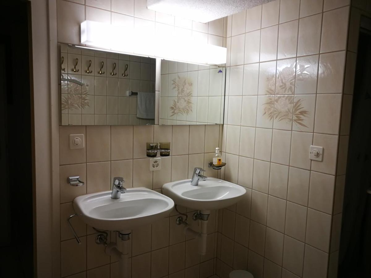 Quinten Haus Buenten מראה חיצוני תמונה