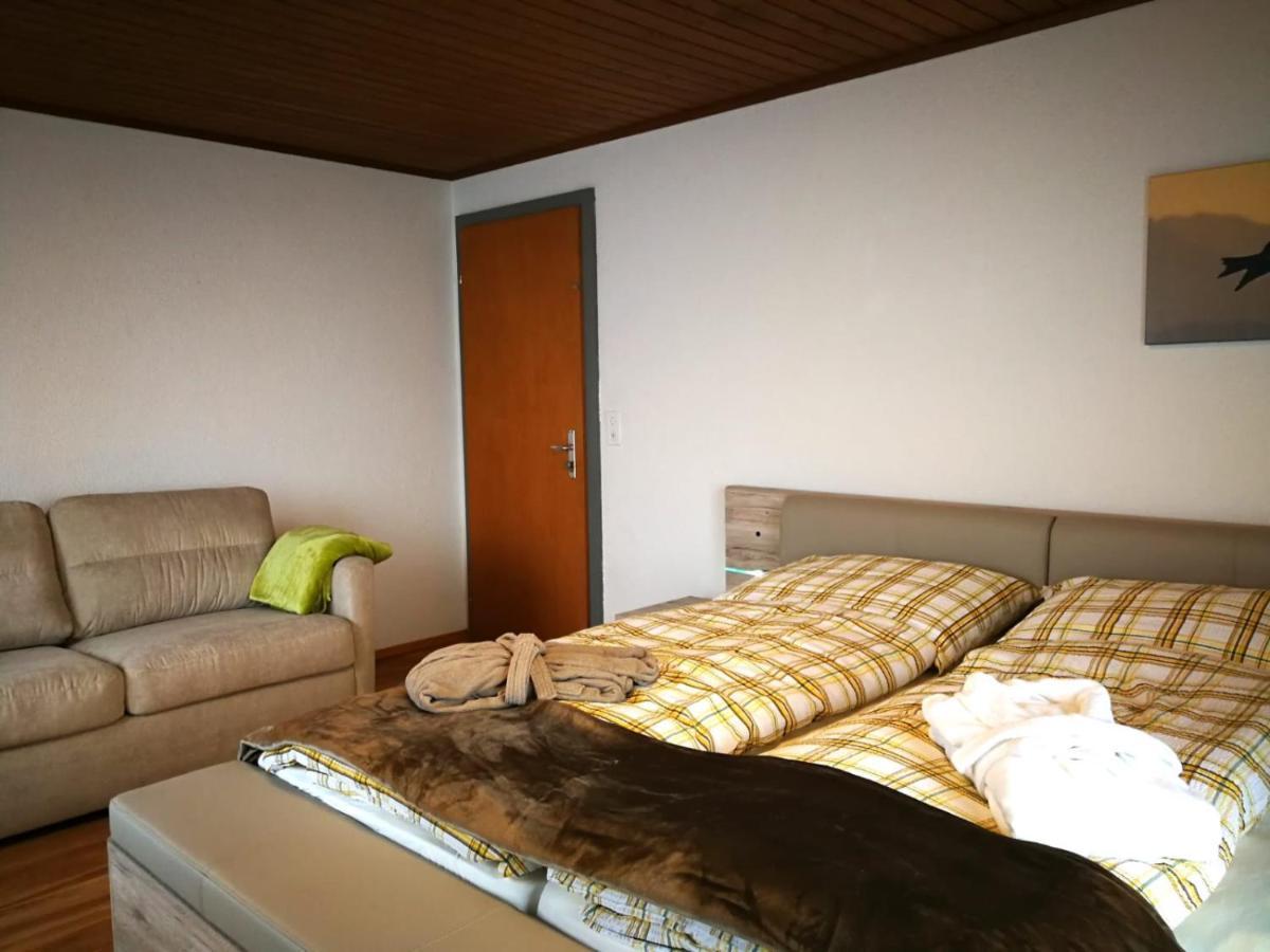 Quinten Haus Buenten מראה חיצוני תמונה