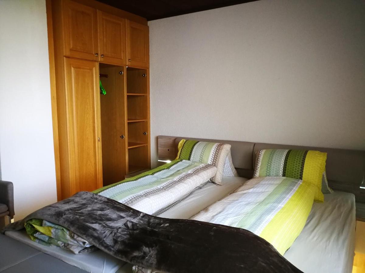 Quinten Haus Buenten מראה חיצוני תמונה