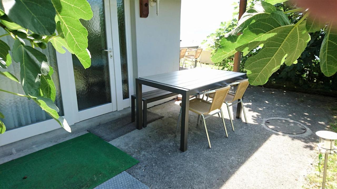 Quinten Haus Buenten מראה חיצוני תמונה