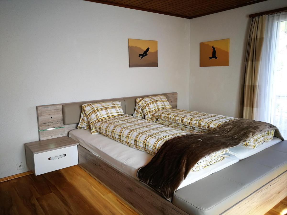 Quinten Haus Buenten מראה חיצוני תמונה