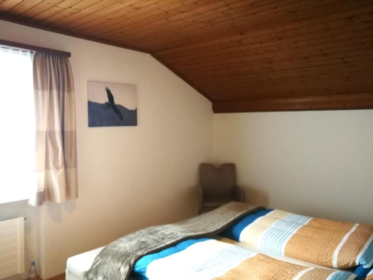 Quinten Haus Buenten מראה חיצוני תמונה