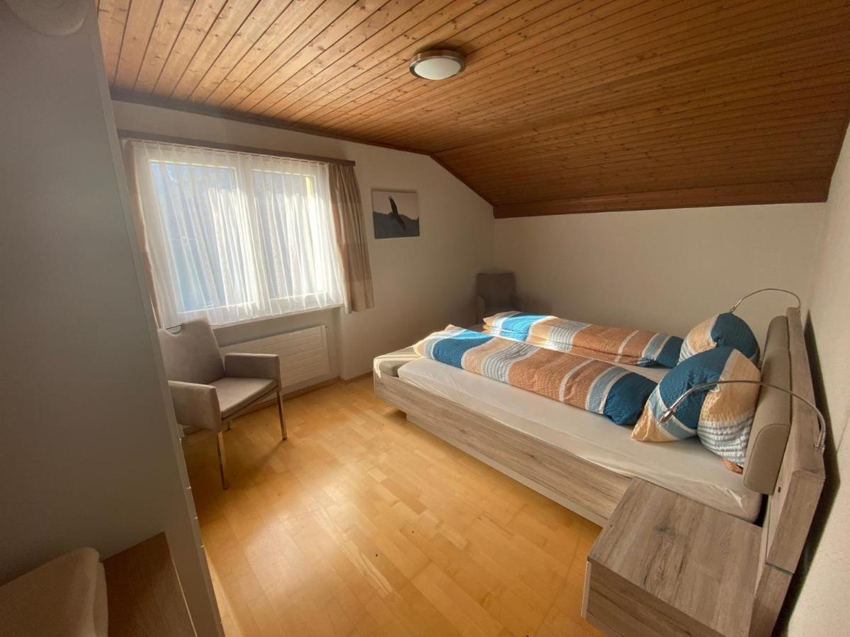 Quinten Haus Buenten מראה חיצוני תמונה
